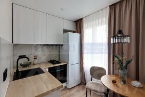 2-комн.кв., 36 м², этаж 6