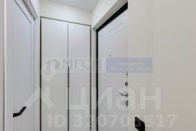 2-комн.кв., 36 м², этаж 6