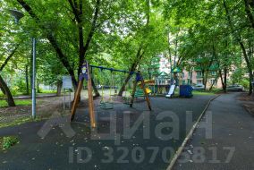 2-комн.кв., 36 м², этаж 6