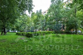 2-комн.кв., 36 м², этаж 6