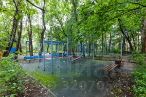 2-комн.кв., 36 м², этаж 6