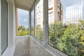 2-комн.кв., 36 м², этаж 6