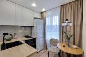 2-комн.кв., 36 м², этаж 6