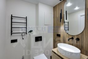 2-комн.кв., 36 м², этаж 6