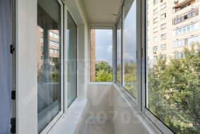 2-комн.кв., 36 м², этаж 6