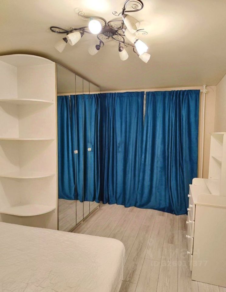 2-комнатная квартира, 45,5 м² — фото 8
