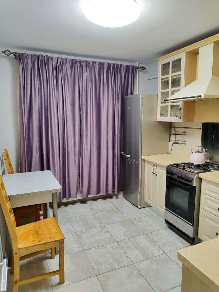 2-комнатная квартира, 45,5 м² — фото 6