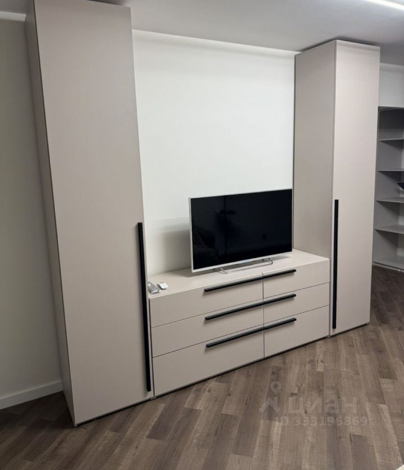 2-комнатная квартира, 45 м² — фото 6