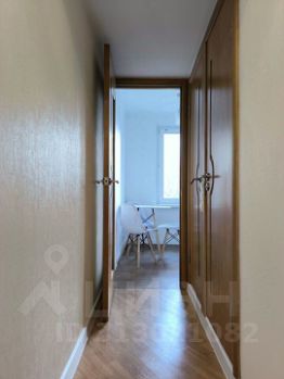 2-комн.кв., 48 м², этаж 2