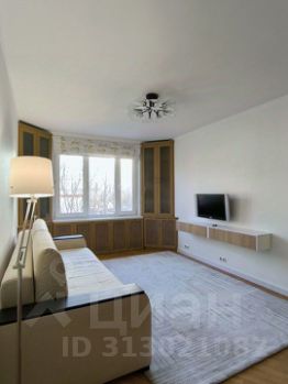 2-комн.кв., 48 м², этаж 2