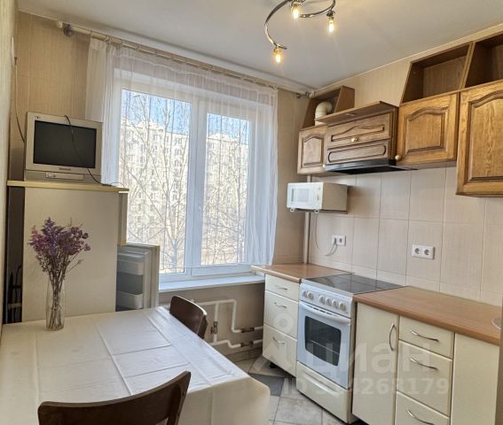 1-комн., 32,2 м², 4/9 этаж
