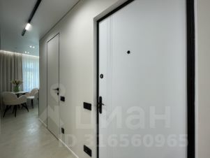 3-комн.кв., 53 м², этаж 5