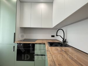 3-комн.кв., 53 м², этаж 5
