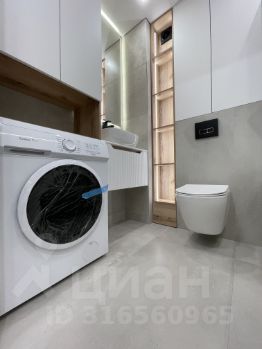 3-комн.кв., 53 м², этаж 5