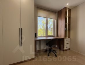 3-комн.кв., 53 м², этаж 5