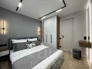 3-комн.кв., 53 м², этаж 5