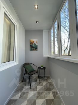 3-комн.кв., 53 м², этаж 5