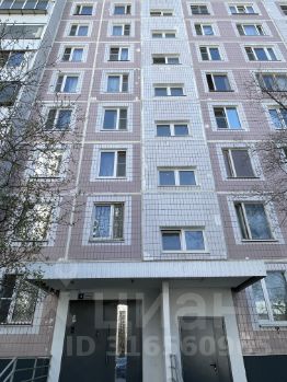 3-комн.кв., 53 м², этаж 5