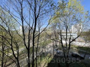3-комн.кв., 53 м², этаж 5