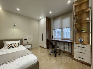 3-комн.кв., 53 м², этаж 5