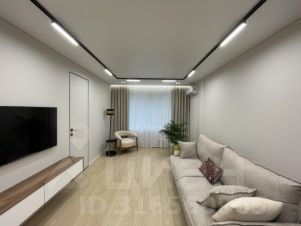 3-комн.кв., 53 м², этаж 5