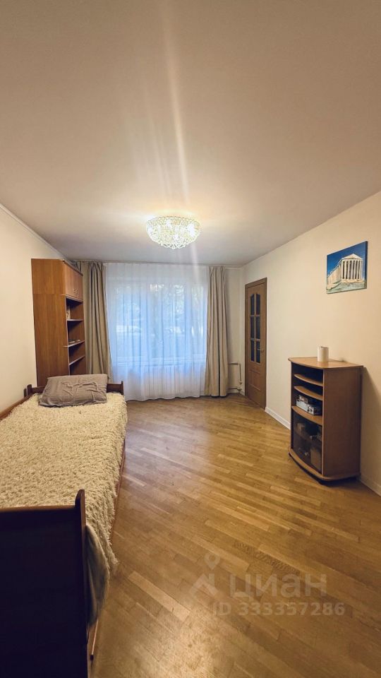 2-комнатная квартира, 46,6 м² — фото 5