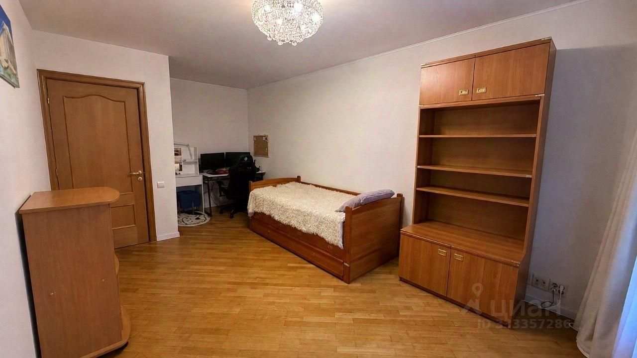 2-комнатная квартира, 46,6 м² — фото 2