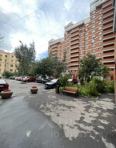 2-комн., 60 м², 11/14 этаж