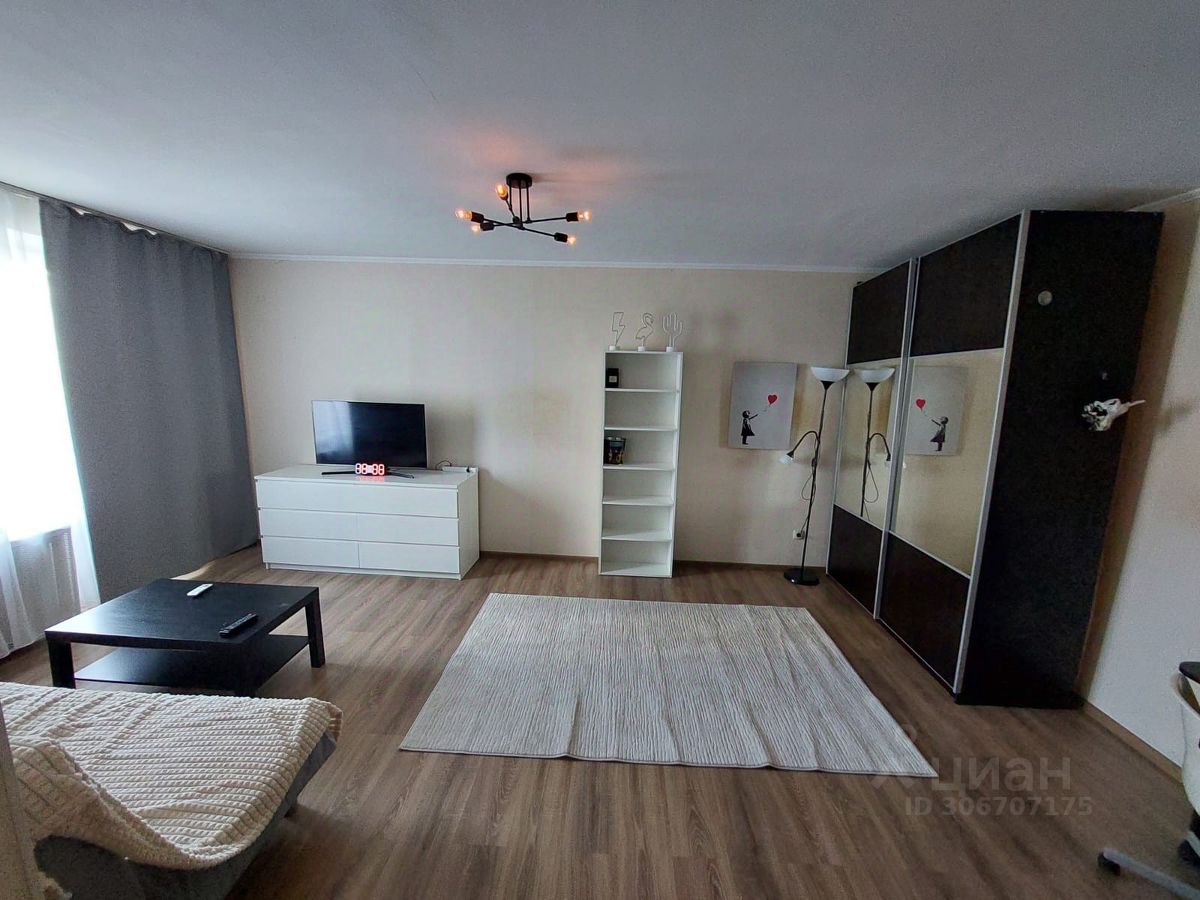 Сдается1-комн.квартира,32м²