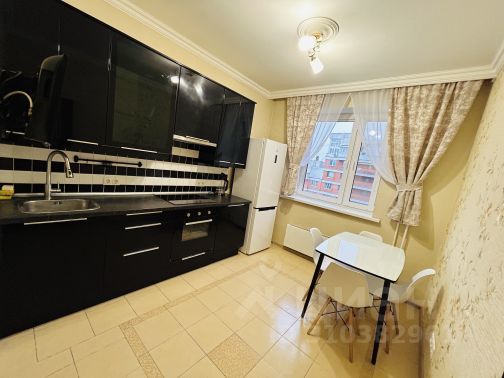 2-комн., 54 м², 11/14 этаж