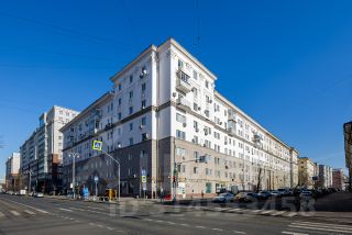 2-комн.кв., 61 м², этаж 7