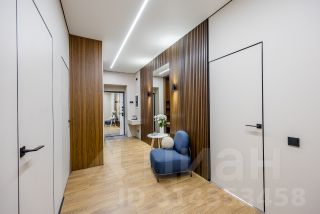 2-комн.кв., 61 м², этаж 7