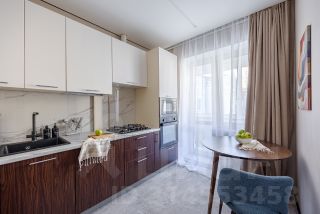 2-комн.кв., 61 м², этаж 7