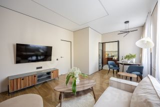 2-комн.кв., 60 м², этаж 7