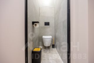 2-комн.кв., 60 м², этаж 7
