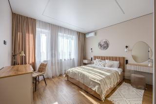 2-комн.кв., 60 м², этаж 7