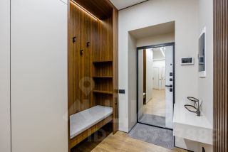 2-комн.кв., 60 м², этаж 7