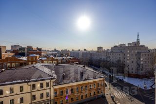 2-комн.кв., 60 м², этаж 7