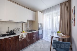 2-комн.кв., 60 м², этаж 7