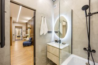 2-комн.кв., 60 м², этаж 7