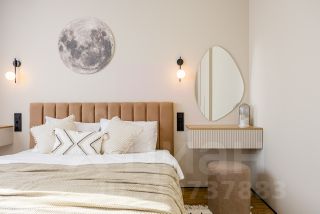 2-комн.кв., 60 м², этаж 7
