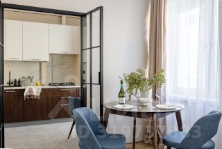 2-комн.кв., 60 м², этаж 7