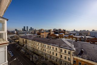 2-комн.кв., 60 м², этаж 7