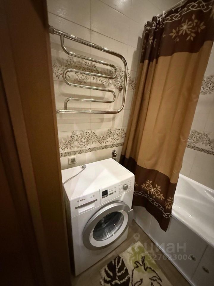 2-комнатная квартира, 56,8 м² — фото 6