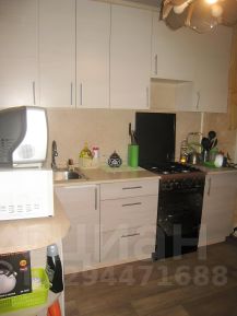 2-комн.кв., 34 м², этаж 7