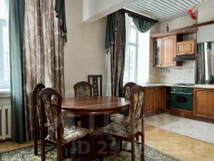 2-комн.кв., 52 м², этаж 2