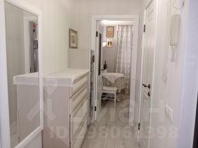 2-комн.кв., 35 м², этаж 1