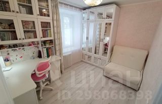 2-комн.кв., 35 м², этаж 1