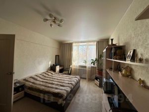 3-комн.кв., 73 м², этаж 3