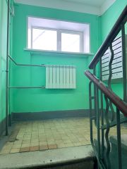 3-комн.кв., 73 м², этаж 3